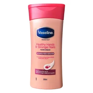 Lotion Hand & Nail