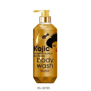 body wash