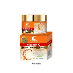 BRIGHTENING CREAM