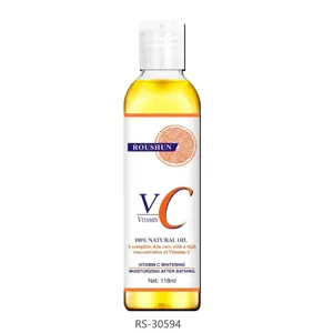 ROUSHUN VC Vitamin C 100% Natural Oil