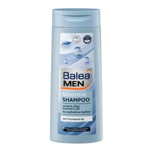 Shampooing Sensitive