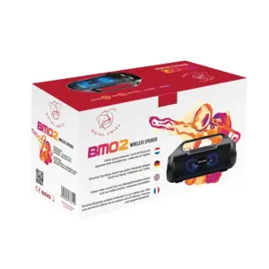 Enceinte Bluetooth