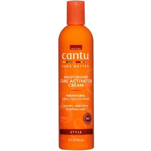 Crème Activateur de Boucle