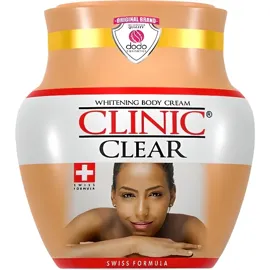 Clinic Beauté