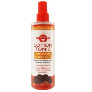 Lotion tonic