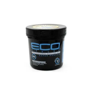 ECO STYLER Gel Protein