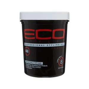 Eco styler gel protein