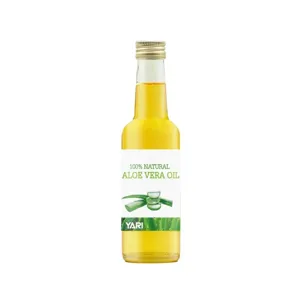 Huile d’aloe vera