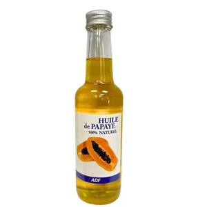 Papaya oil - ADF