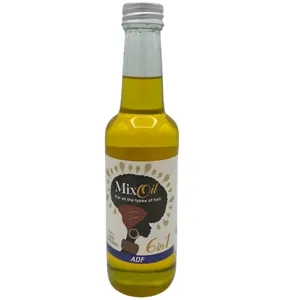 Huile mix oil