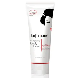 Lotion corporelle