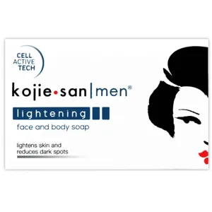 KOJIE SAN SOAP MEN