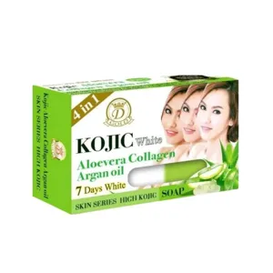 Savon Aloevera