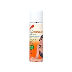 Lait Corporel Traitant 500ml - L'ABIDJANAISE