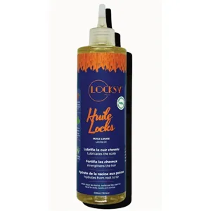 Huile Locks