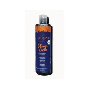 Shampoing Locks