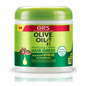 Crème capillaire