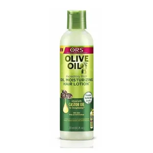 Lotion Coiffante Olive Oil Moisturizing Hair Lotion