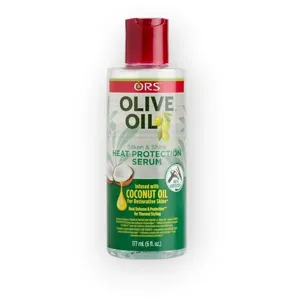 ORS OLIVE OIL Sérum Thermo Protecteur
