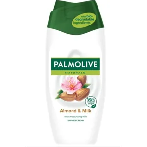palmolive amond