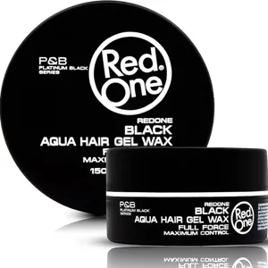 RedOne cire capillaire