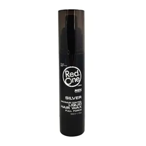 Cire capillaire liquide