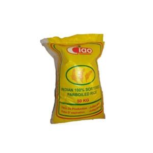 Sac de Riz
