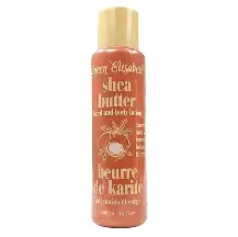 Queen Elizabeth Shea Butter Hand & Body Lotion – 400 ml