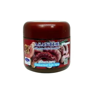 Gommage Tamarind Salt Spa