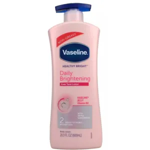 Body Lotion