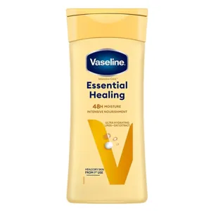 vaseline essential healing